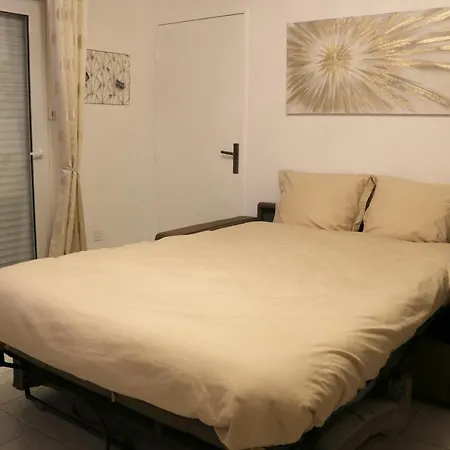 Port-frejus, Le Consul, 2 Pieces Climatise, Terrasse & Parking Frejus