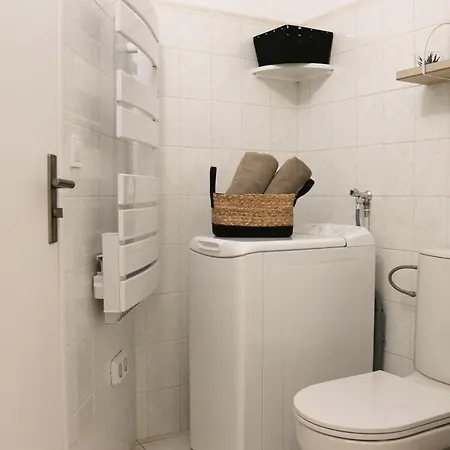 Port-fréjus, Le Consul, 2 Pièces Climatisé, Terrasse&parking Appartamento