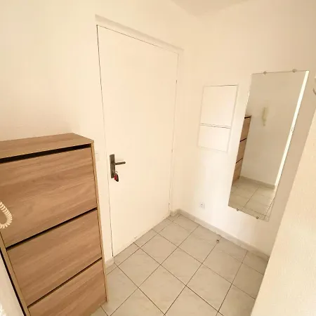 Port-fréjus, Le Consul, 2 Pièces Climatisé, Terrasse&parking