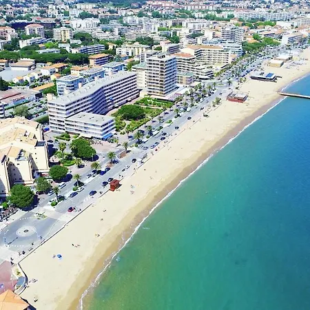 Port-frejus, Le Consul, 2 Pieces Climatise, Terrasse & Parking * Frejus