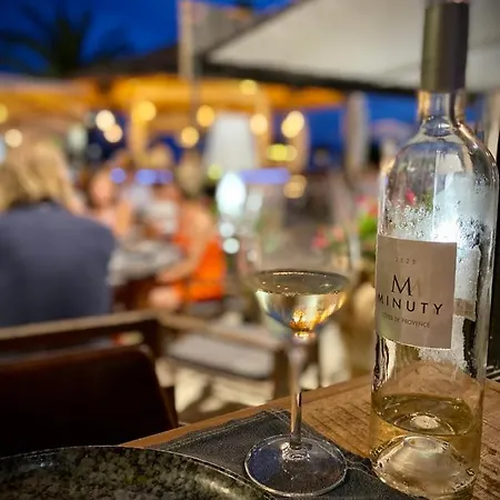 Port-fréjus, Le Consul, 2 Pièces Climatisé, Terrasse&parking * Fréjus