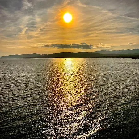 Port-fréjus, Le Consul, 2 Pièces Climatisé, Terrasse&parking *