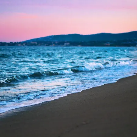 Appartamento Port-fréjus, Le Consul, 2 Pièces Climatisé, Terrasse&parking Fréjus
