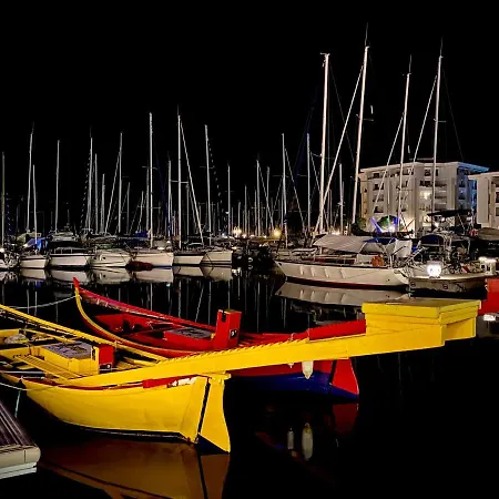 Appartamento Port-fréjus, Le Consul, 2 Pièces Climatisé, Terrasse&parking