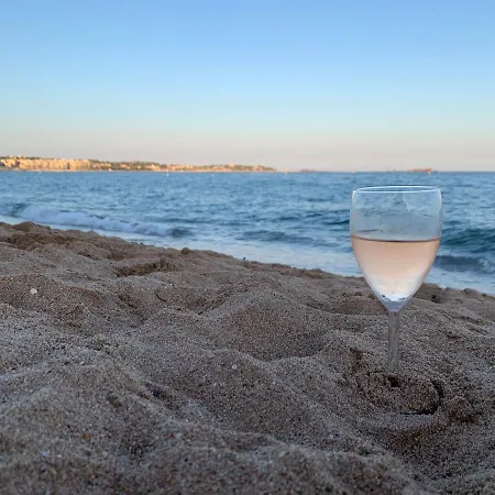 Port-fréjus, Le Consul, 2 Pièces Climatisé, Terrasse&parking Appartamento