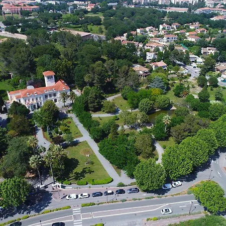 Apartment Port-frejus, Le Consul, 2 Pieces Climatise, Terrasse & Parking