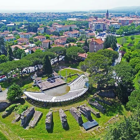 Port-fréjus, Le Consul, 2 Pièces Climatisé, Terrasse&parking