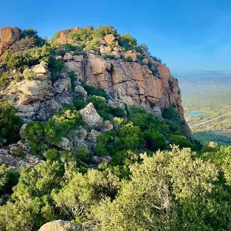 Port-fréjus, Le Consul, 2 Pièces Climatisé, Terrasse&parking Appartamento Fréjus