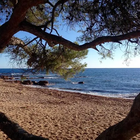 Apartment Port-frejus, Le Consul, 2 Pieces Climatise, Terrasse & Parking